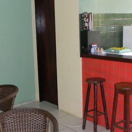 Pousada Che Buzios Esterno foto