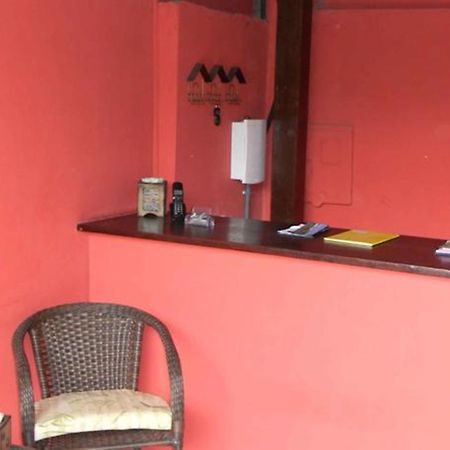 Pousada Che Buzios Esterno foto