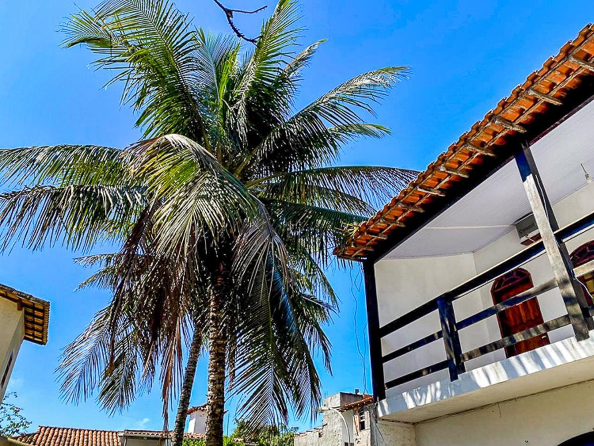 Pousada Che Buzios Esterno foto