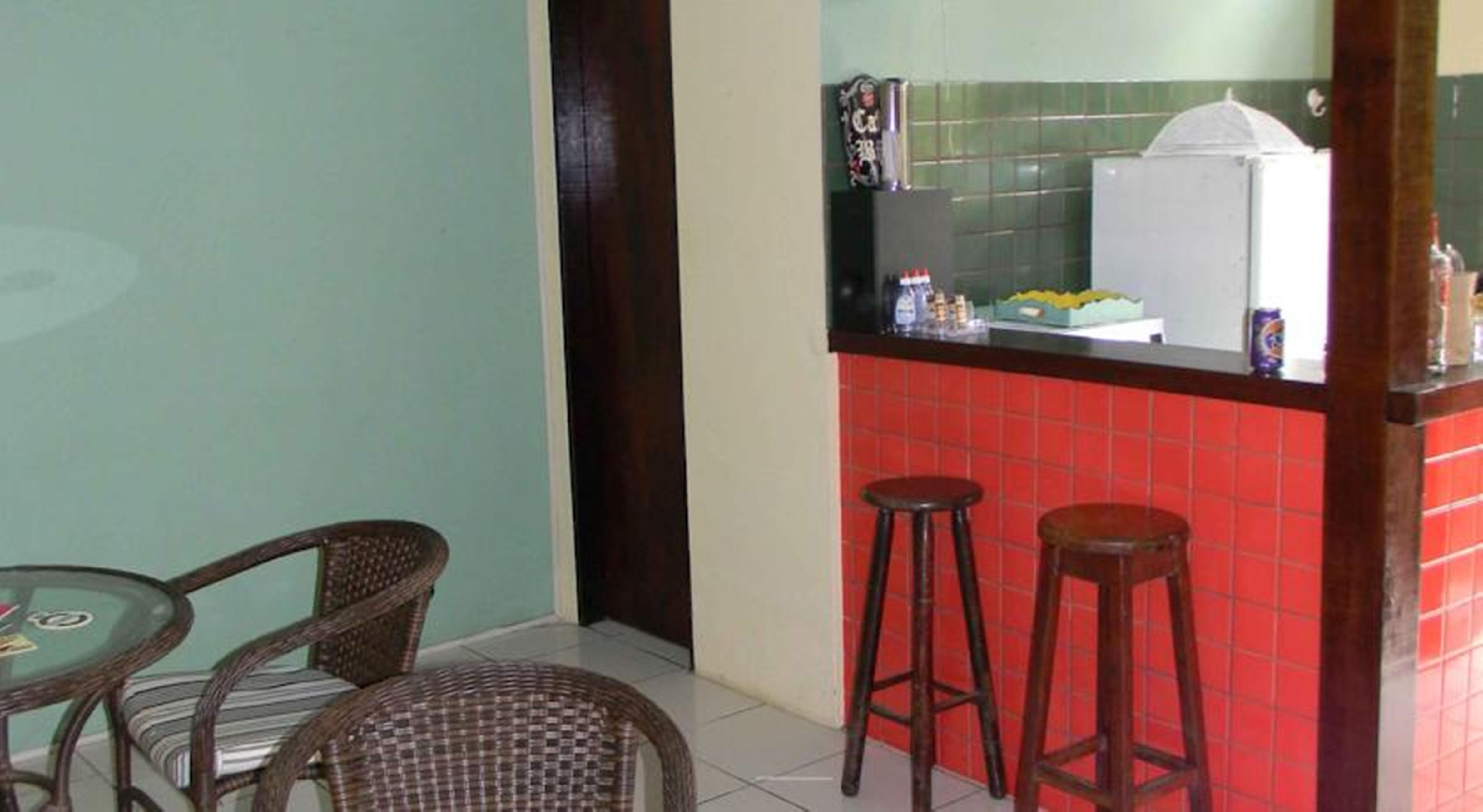 Pousada Che Buzios Esterno foto