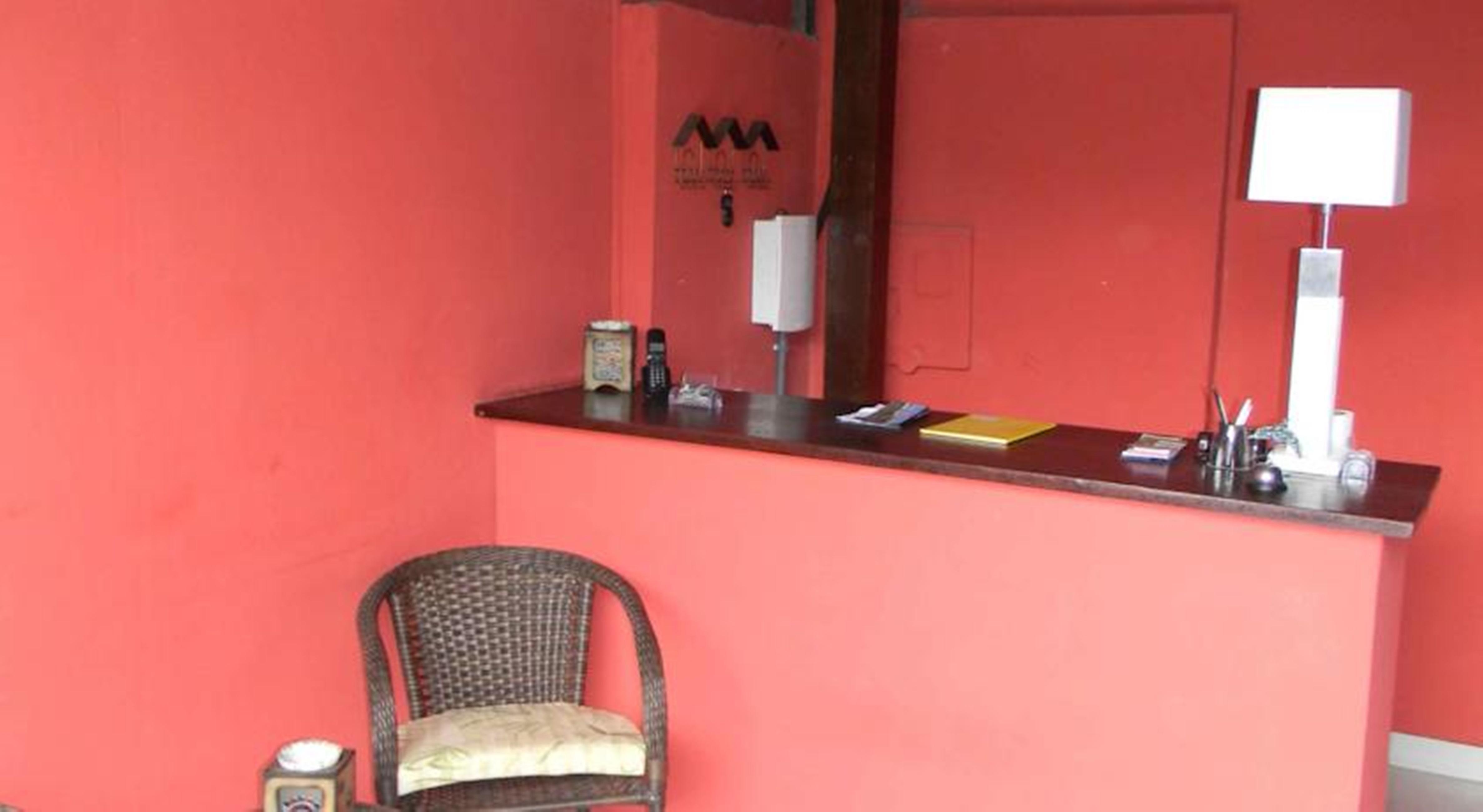Pousada Che Buzios Esterno foto