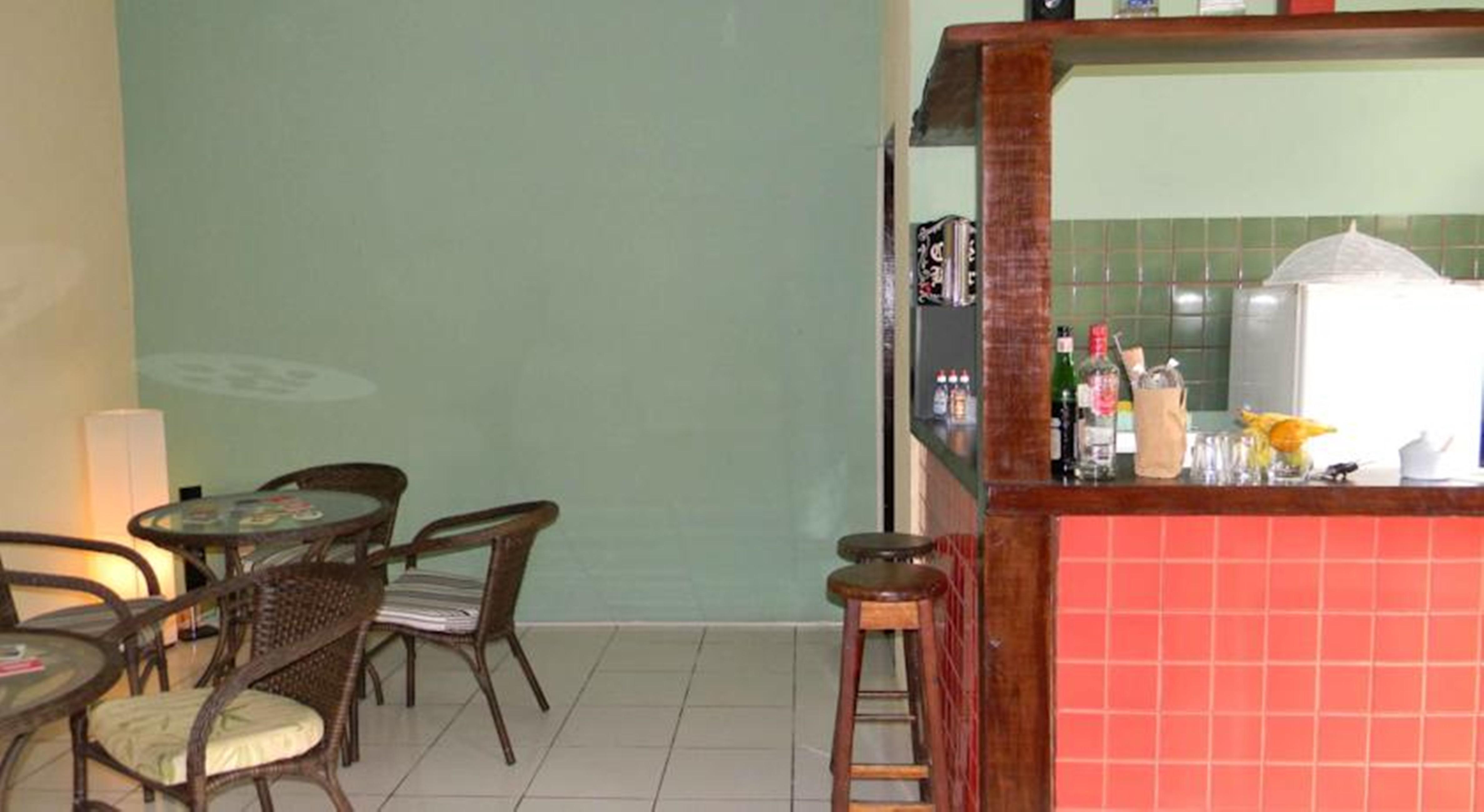Pousada Che Buzios Esterno foto