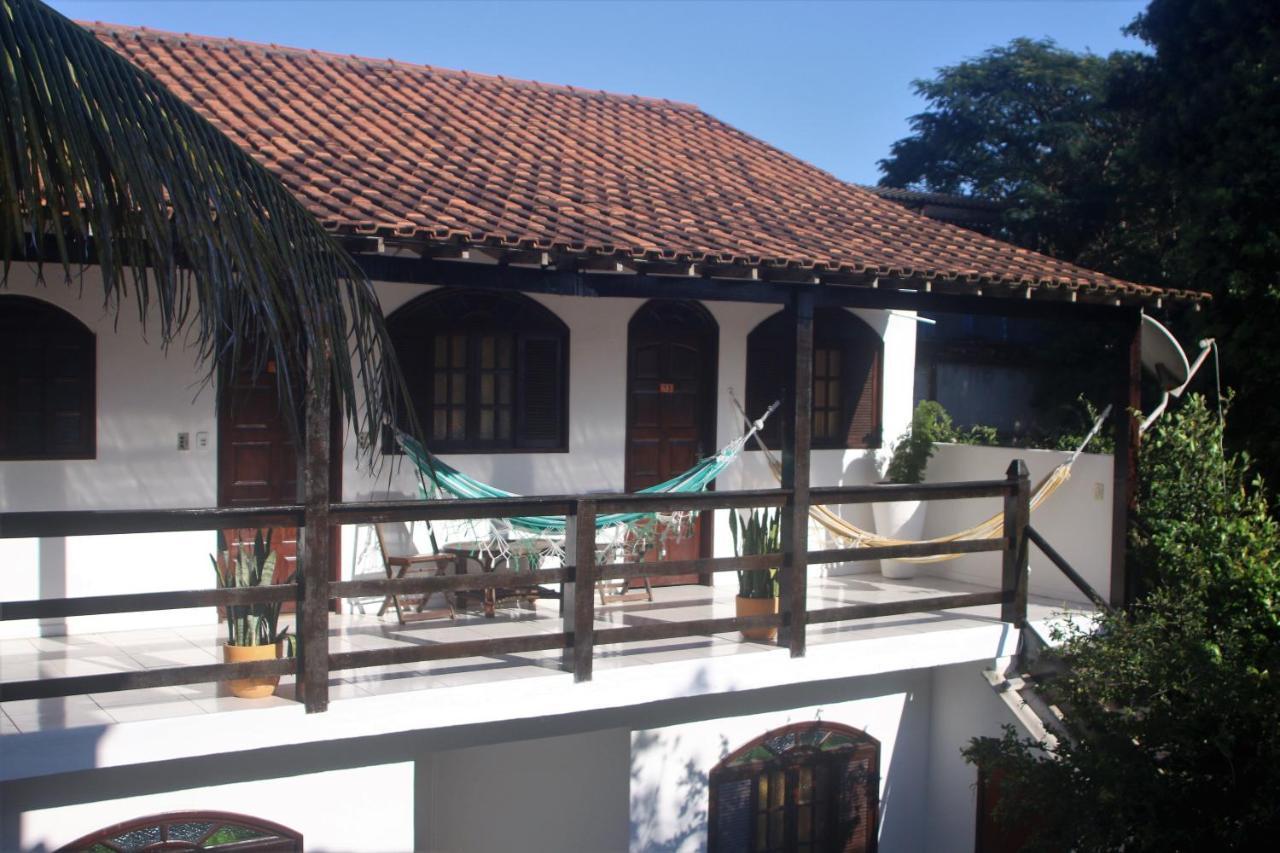 Pousada Che Buzios Esterno foto