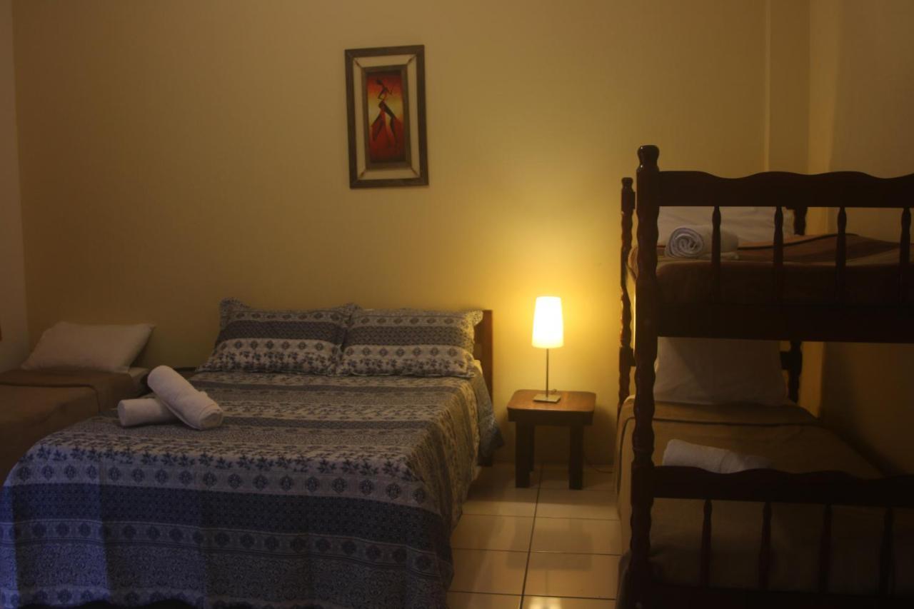 Pousada Che Buzios Esterno foto