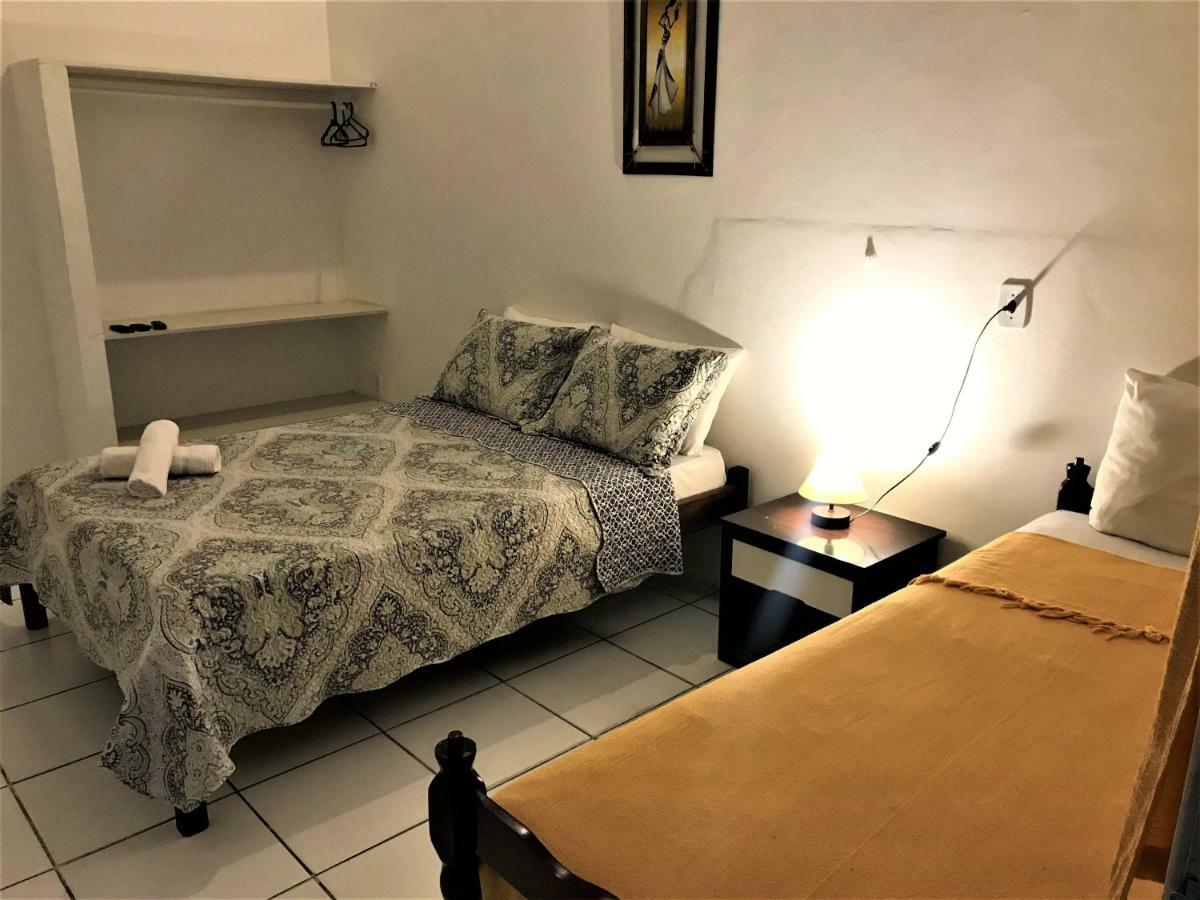 Pousada Che Buzios Esterno foto